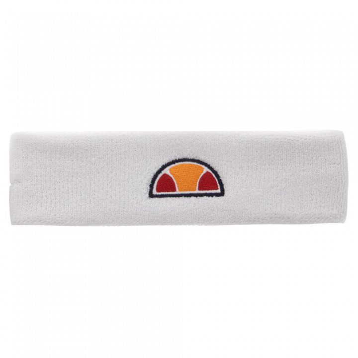 Ellesse Kebbo Headband White
